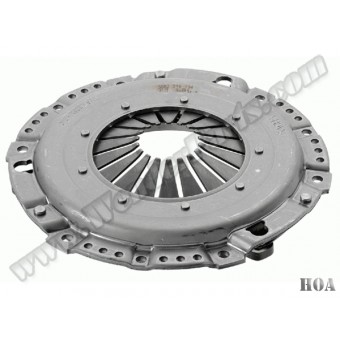 Debriyaj Baskısı M111 OM605 OM606 [W124 W202] 228mm