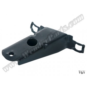 Çamurluk Braketi F30 F32 F36 Ön İç Sağ Ön Taraf; Üst