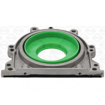 Krank Keçesi OM611>648 Arka 93x133.5/155x15.5; Kapaklı