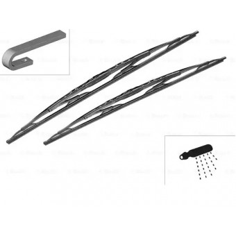 Silecek Vito639 Ön; Set 70/65cm 2004-05