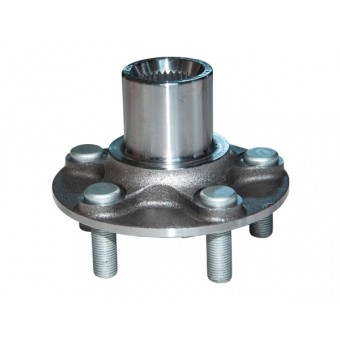 Tekerlek Rulmanı L538 Ön