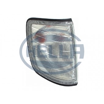 Sinyal W124 Sağ; Beyaz 1985-95