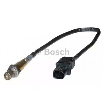 Lambda Sensörü E60 E90 F10 F07 F01 X5:F15 [N47/N N57/N]