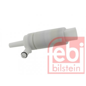 Silecek Su Pompası W203 W204>212 W220 W221 W163 W169 W245 Spr906 Vito639 Far