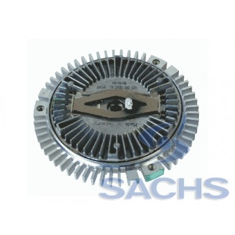 Termik OM601>603 OM605 OM606 [W201 W124 W202 W210]