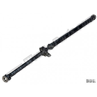 Şaft Mili T1:207D>310D Komple: Ön+Arka