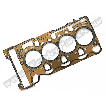 Silindir Kapak Contası N40 N42 N45 N46 [E46 E87 E90 X3:E83] 84mm