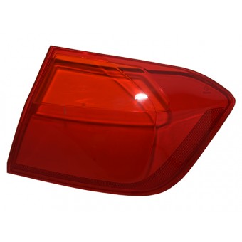Stop Camı F30 Dış Sağ 2012-16