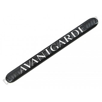 Çamurluk Yazısı -AVANTGARDE- [W203 W211]