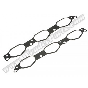 Manifold Contası M272 [W203 W204 W211 W212 W221 W164] Set Emme Sol+Sağ