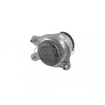 Motor Kulağı W205 [M274] Sağ