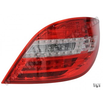 Komple Stop W251 Sağ Ledli 2010-14