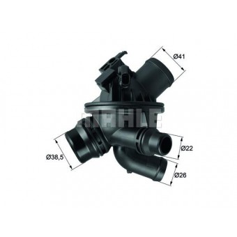 Termostat N55 [F10] 103C