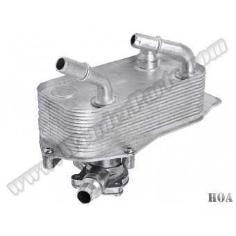 Şanzıman Yağ Radyatörü E87 E90 [N43 N46/N M47/N M57/N] Komple