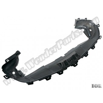 Radyatör Hava Deflektörü W213 Ön -Avg/AMG-