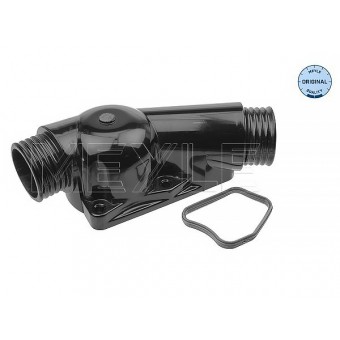 Termostat Kapağı M50 M52 [E34 E36] Alüminyum
