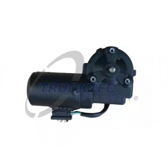 Silecek Motoru W201 Ön