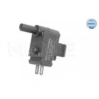 Geri Vites Müşiri W126 W201 W140