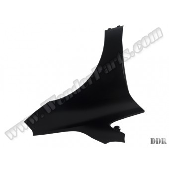 Çamurluk F45+LCI F46+LCI Ön Sağ; Sac 2014-