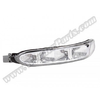 Ayna Sinyali CLK:C209 Vito639 Sol; Beyaz