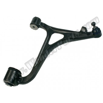 Salıncak W203 Ön Alt Sol; Demir 4-Matic