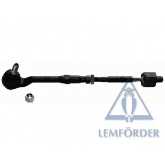 Yan Rot X5:E53 Sol/Sağ