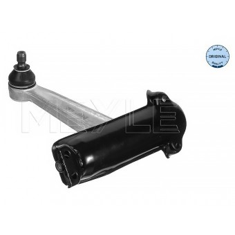 Salıncak W140 Ön Üst Sağ; Alüminyum