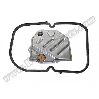 Otm.Şanz Filtresi W124>140 T1:207D>310D Spr903 Contalı (Febi 08888)