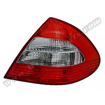 Komple Stop W211 Sağ Beyaz Sinyal -Cls/Elg- 2007-08