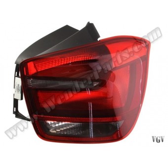 Komple Stop F20 Sağ 2011-14