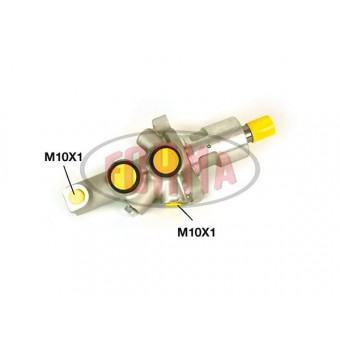 Fren Ana Merkezi W201 W124 W202 23.81mm 1985-93