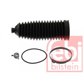 Direksiyon Körüğü (Tm Tk) W210