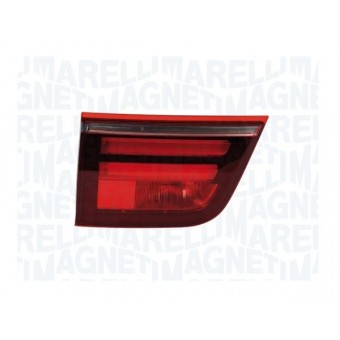 Komple Stop X5:E70-LCI İç Sol 2010-13