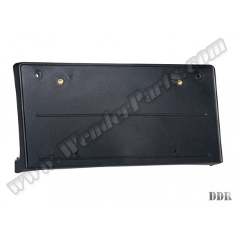 Plakalık E90+LCI Ön; Kısa Tip -M-Tech- 2005-11