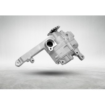 Yağ Pompası OM642 [W204 W212 W221 W164 W251 Spr906 Vito639]