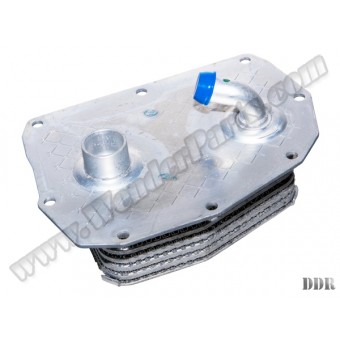 Motor Yağ Radyatörü M104 [W124 W140]