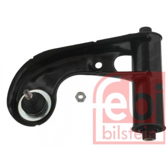 Salıncak W202 W210 Ön Üst Sol; Demir