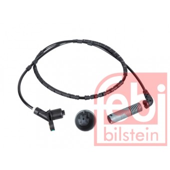 ABS Sensörü E46 Arka 1998-01