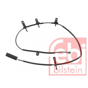 Fren Balata Fişi Mini-R50>R53 Arka