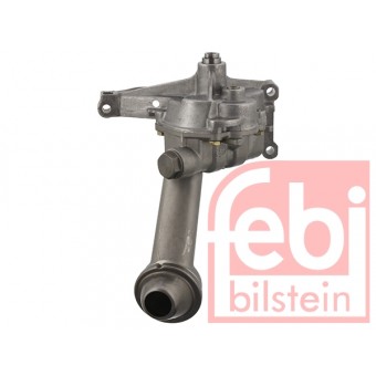 Yağ Pompası OM601 [Spr901>904 Vito638]