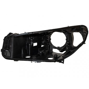 Far Kasası F07+LCI Sol (Bi-Xenon) 2009-16