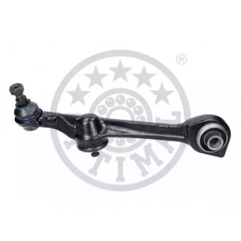 Salıncak W221 Ön Alt Sol; Demir Çift Rotilli