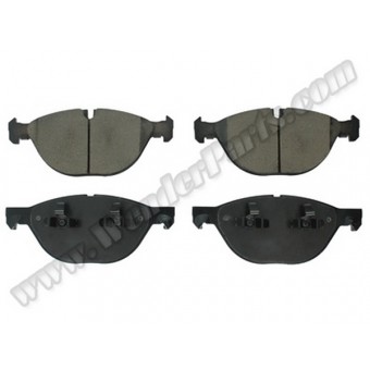 Fren Balatası X5:E70 X6:E71 X5:F15 X6:F16 Ön 3.0d>5.0i