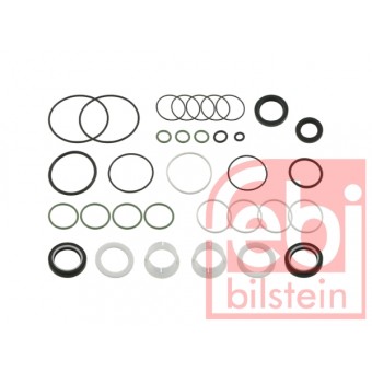 Direksiyon Kutu Tm Tk W220 Tam Takım