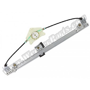 Cam Krikosu W164 Arka Sağ; Motorsuz