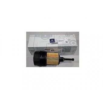 Yağ Filtresi OM611 OM612 OM646 [W202 W203 W210 W211 Spr901>906 Vito638/639]