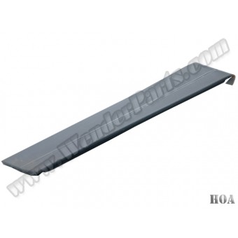 Çamurluk Kaplaması W201 Ön Alt Sol Y/M; İnce