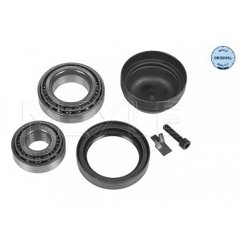 Tekerlek Rulmanı (Tm Tk) W123 W126 Ön Y/M