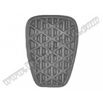 Fren Pedal Lastiği Spr901>904 Vito638