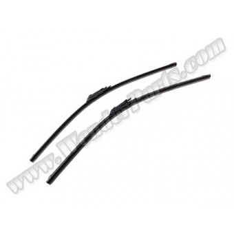 Silecek E60+LCI Ön; Set 60/58cm